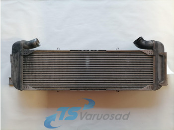 Радиатор EGR SCANIA