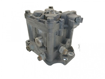 Глушитель/ Выхлопная система SCANIA