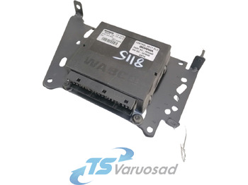 Блок управления SCANIA