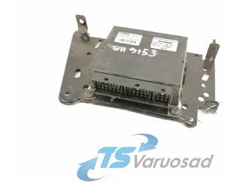 Блок управления SCANIA