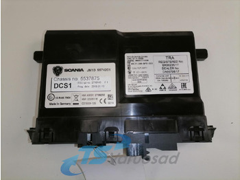 Блок управления для Грузовиков Scania Ecu, door control 2718143: фото 3