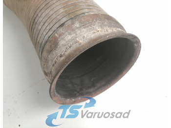 Глушитель для Грузовиков Scania Exhaust pipe 1505749: фото 2
