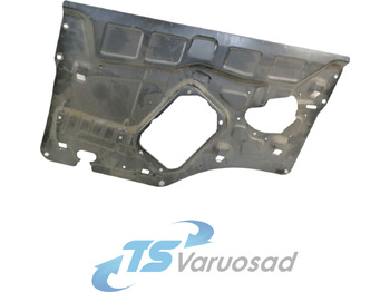 Дверь и запчасти SCANIA