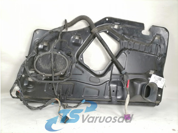 Дверь и запчасти SCANIA