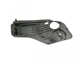 Дверь и запчасти SCANIA