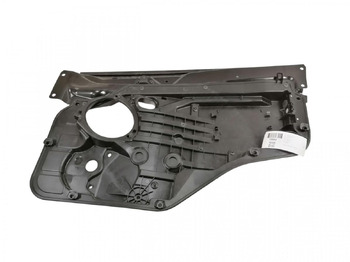 Дверь и запчасти SCANIA