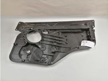 Дверь и запчасти для Грузовиков Scania Frame 2521837: фото 2 Дверь и запчасти для Грузовиков Scania Frame 2521837: фото 2