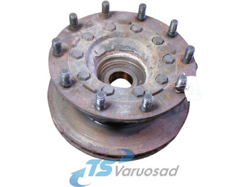 Ступица SCANIA