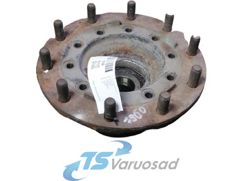 Ступица SCANIA