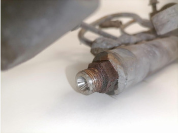 Подготовка топлива для Грузовиков Scania Fuel collector 2260144: фото 4