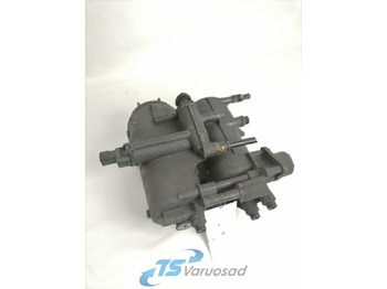 Топливный фильтр SCANIA