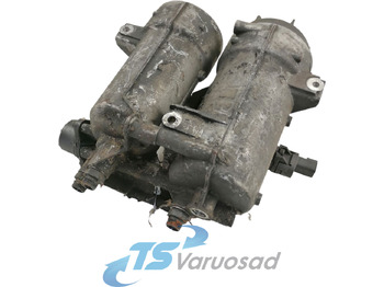 Топливный фильтр SCANIA