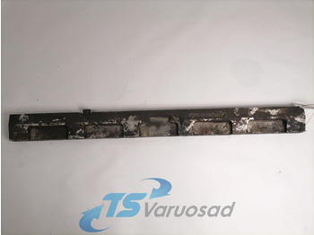 Подготовка топлива SCANIA