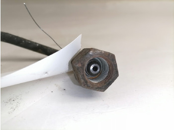 Подготовка топлива для Грузовиков Scania Fuel pipe 1743982: фото 3