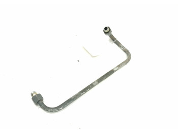 Подготовка топлива SCANIA