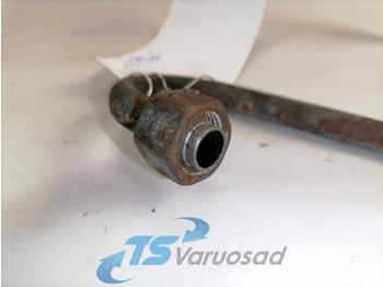 Подготовка топлива для Грузовиков Scania Fuel pipe 1763252: фото 2