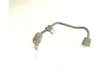 Подготовка топлива SCANIA