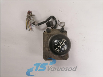 Коробка передач и запчасти SCANIA