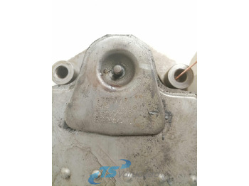 Коробка передач и запчасти для Грузовиков Scania Gerabox oil cooler 1753112: фото 2