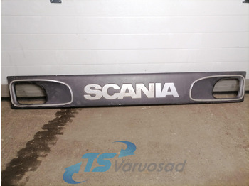 Решётка радиатора SCANIA
