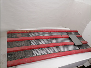 Решётка радиатора SCANIA