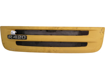 Решётка радиатора SCANIA