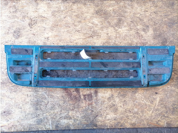 Решётка радиатора для Грузовиков Scania Grille panel 1536807: фото 3