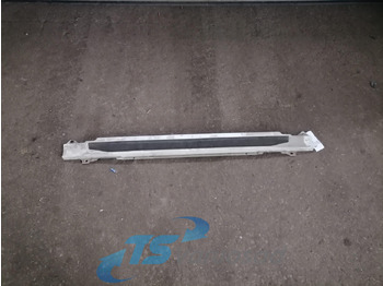 Решётка радиатора SCANIA