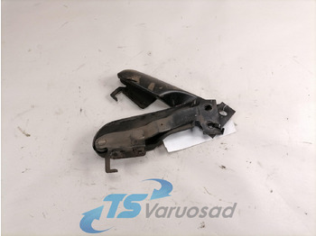 Решётка радиатора SCANIA