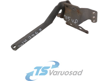 Решётка радиатора SCANIA