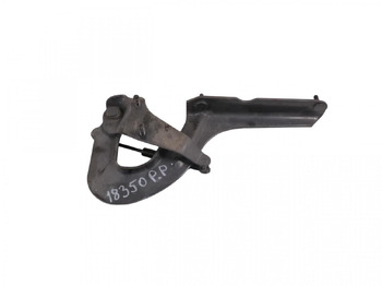 Решётка радиатора SCANIA