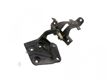 Решётка радиатора SCANIA