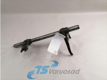Коробка передач и запчасти SCANIA