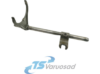 Коробка передач и запчасти SCANIA