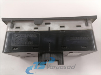 Кабина для Грузовиков Scania Lüliti, esituled 1540673: фото 2