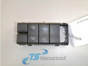 Кабина для Грузовиков Scania Lülitite moodul 2557283: фото 3