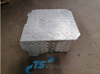 Глушитель для Грузовиков Scania Muffler cover 2191427: фото 3