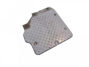 Глушитель SCANIA