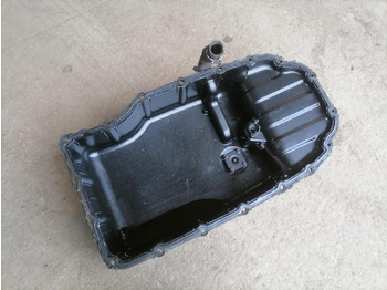 Масляный поддон для Грузовиков Scania Oil sump 2840476: фото 4