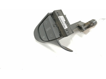 Рулевое управление SCANIA