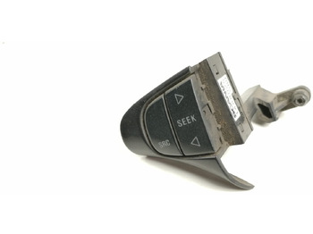 Рулевое управление SCANIA