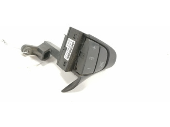 Рулевое управление SCANIA