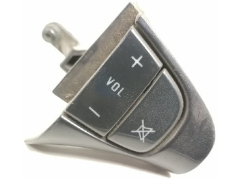 Рулевое управление SCANIA