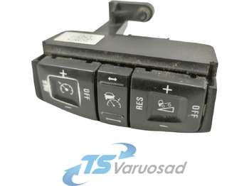 Рулевое управление SCANIA