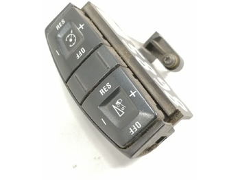 Рулевое управление SCANIA