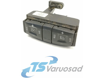 Рулевое управление SCANIA