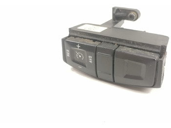 Рулевое управление SCANIA