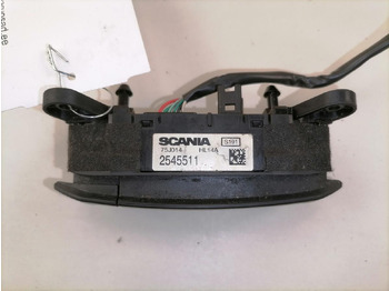 Рулевое управление для Грузовиков Scania Roolinupp 2545511: фото 3 Рулевое управление для Грузовиков Scania Roolinupp 2545511: фото 3