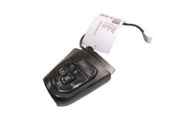 Рулевое управление SCANIA