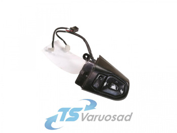 Рулевое управление SCANIA